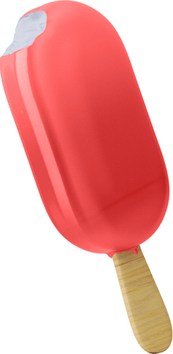 Icecream illustration